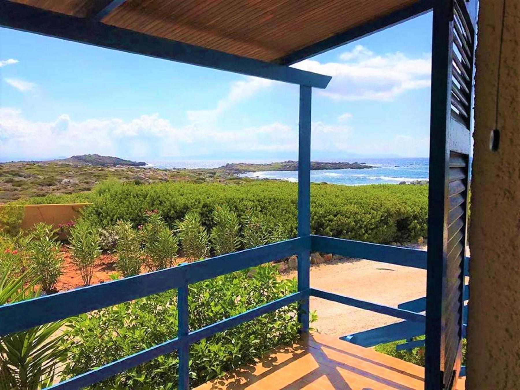 Zorbas Beach Village Hotel Stavros  Phòng bức ảnh