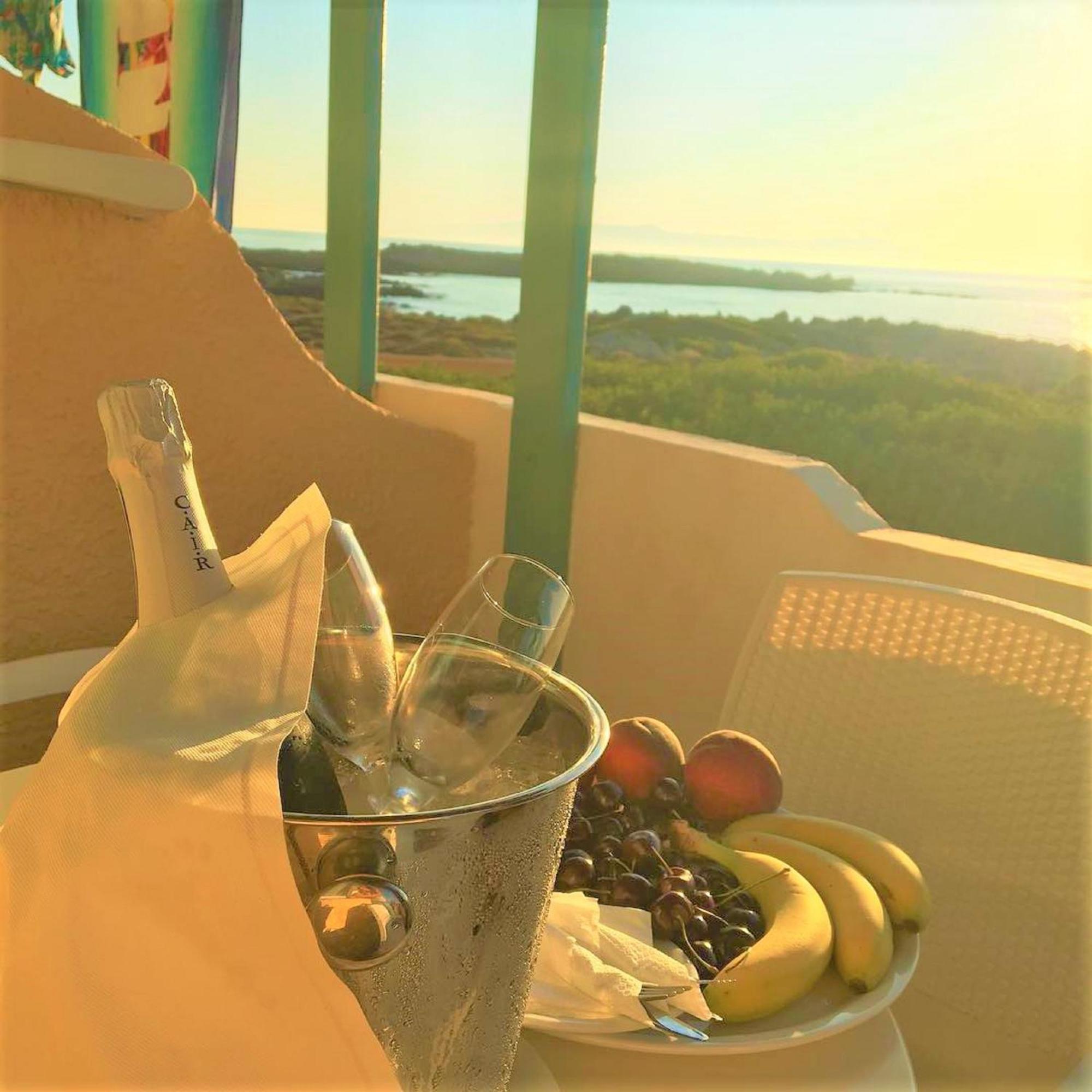 Zorbas Beach Village Hotel Stavros  Phòng bức ảnh